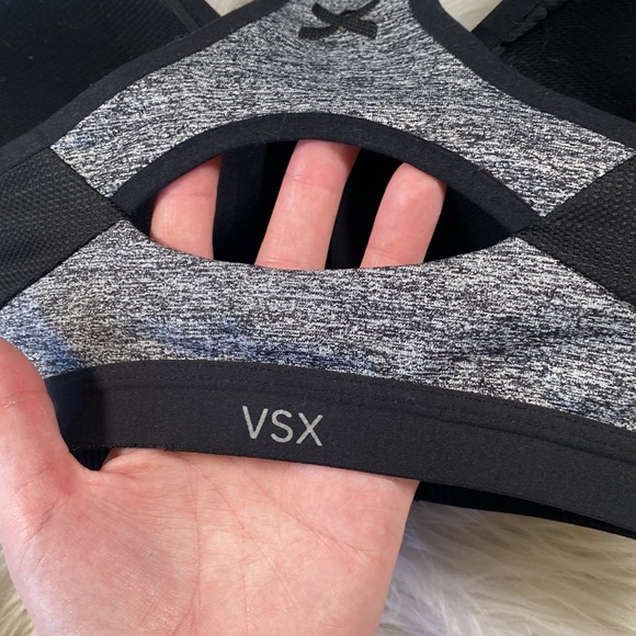 🤍🦥[ VS SPORT ] VSX Extra Support Sports Bra - Picture 9 of 9